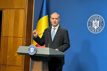 Alexandru Nazare: Vom reuşi să avem într-adevăr încredere în administraţia fiscală atunci când vom avea din nou (…)