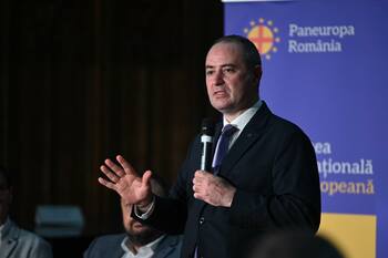 Partidul DREPT îi cere explicații ministrului Finanțelor, Alexandru Nazare, despre cele două firme pe care le (…)