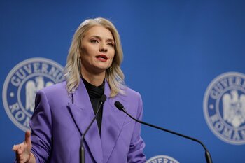 Alina Gorghiu, apel către femeile din România după crima din Teleorman: „Cereţi monitorizarea electronică! Brăţara (…)