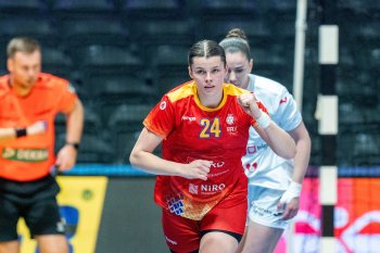 Alisia Boiciuc, superstar la Campionatul Mondial. Se luptă cu o unguroaică și alte 10 handbaliste pentru premiul (…)