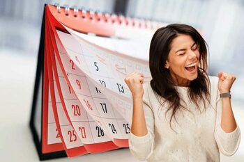 Câte zile libere sunt de Crăciun şi de Revelion în 2025: de ani întregi nu a mai fost aşa