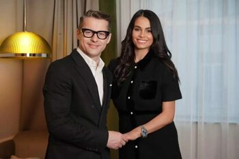 Anca Serea și Adi Sînă, chemați în instanță de asociația de proprietari. Motivele pentru care cei doi soţi ar fi (…)