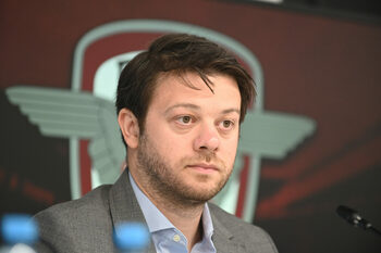 Angelescu a reacționat după ce Rădoi a spus că oltenii meritau victoria cu Rapid