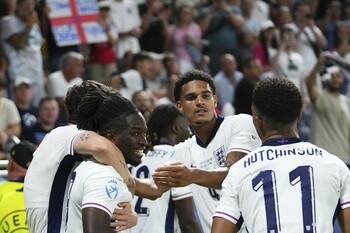Anglia U21 a câștigat finala EURO, după o partidă dramatică împotriva Germaniei! Nemții au lovit transversala în (…)