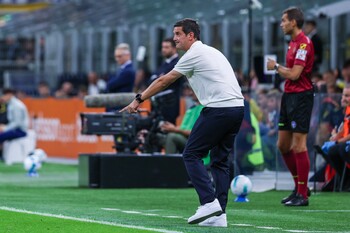 Anunțul italienilor îl face pe Chivu să tremure înainte de Juventus – Inter: „Riscă totul! Fantoma Inzaghi și (…)
