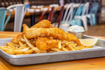 Apare un nou lanț de restaurante în România. Brandul aflat în Guinness Book va avea primele locații chiar din 2026