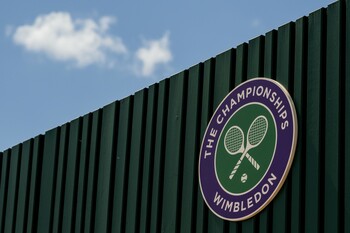 Așa ceva nu s-a mai văzut în istorie! S-a luat o decizie unică la Wimbledon, după moartea lui Diogo Jota