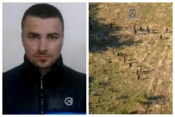 Complicele lui Emil Gânj a fost prins! Ireal unde l-au găsit polițiștii din România pe Ilie Sălăgean
