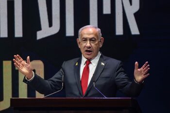 Benjamin Netanyahu, acuzat că blochează eliberarea ostaticilor din Gaza