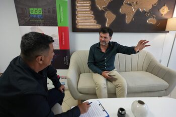 INTERVIU Octavian Berceanu: Am restructurat Moldsilva (Republica Moldova), echivalentul Romsilva