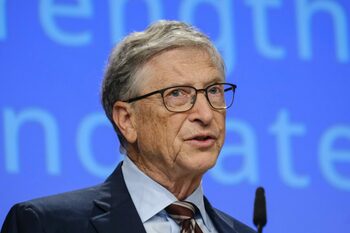 „Cea mai avansată centrală nucleară din lume”, susținută de Bill Gates, a primit undă verde