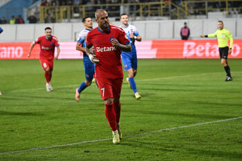 Bistrița – FCSB 0-2, Live Text Online, în etapa 1 din Cupa României. A început repriza a doua pe Stadionul „Jean (…)