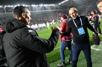 Bogdan Andone cere întăriri după Rapid – FC Argeș 2-0: „Vom avea nevoie de soluții”