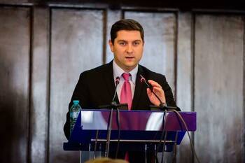 Şeful PSD Iaşi afirmă că vizita premierului la Iaşi a fost ţinută ascunsă de autorităţi: Parcă Bolojan ar fi venit (…)