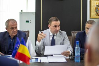 Ministrul Energiei a virat statului 20% din salariu și le cere și șefilor din subordine să facă la fel. E propus și (…)