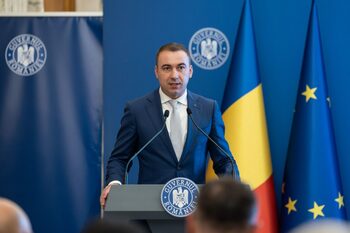 Ministrul Energiei renunță la finul său în Hidroelectrica după ce scandalul a luat amploare! Ce s-a întâmplat cu (…)