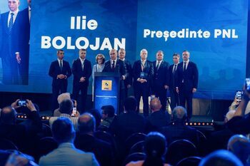 Ilie Bolojan, primul mesaj după ce a fost ales președintele PNL: Ce nu promite și care sunt obiectivele pe care le (…)