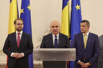Bolojan, replică pentru PSD: E ușor să stai pe margine. Nu există soluții magice