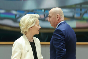 Nu putem acționa la Bruxelles ca un lup singuratic: cum arată pentru România bugetul UE propus de von der Leyen