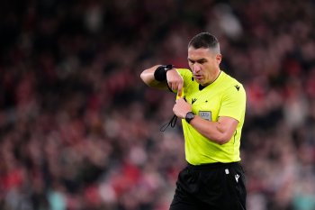 Brigăzile de arbitri din România au împânzit Europa. Cine sunt cei 5 centrali care au primit meciuri în cupele europene