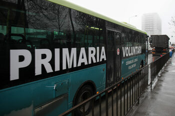 Județul Ilfov primește, anual, 30 de milioane de euro din taxele bucureștenilor (Video)