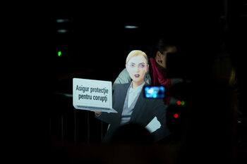 Lia Savonea a mers prea departe. Semnalul de la Cotroceni, ultimul avertisment înainte de intrarea pe un drum fără (…)