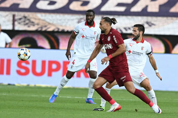 CFR Cluj – Braga 1-2, Live Text Online în prima manșă a turului 3 preliminar din Europa League. Gorby face „dubla” (…)