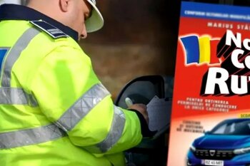 Cod Rutier 2025. Care este pragul pentru alcoolemie, pentru care rămâi fără permis