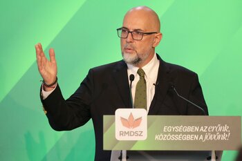 Kelemen Hunor: Eu aş organiza un referendum privind vârsta de pensionare a magistraţilor, ar închide acest subiect