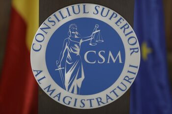 CSM a numit-o pe Roxana Ioana Petcu la conducerea Inspecției Judiciare