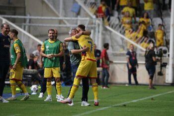 Explicaţiile lui Mircea Lucescu după dezamăgirea de la Nicosia