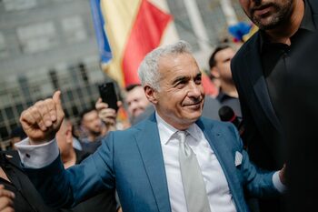 Călin Georgescu rămâne sub control judiciar