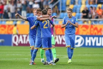 Campionul mondial U20 a semnat în Superliga! Ucrainenii vin pe bandă rulantă în România. EXCLUSIV