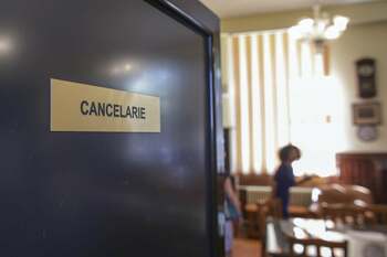 Ministrul Daniel David: „Vom avea titularizare în 2026” / Concursul de titularizare este blocat de legea Bolojan