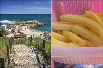 Cât a plătit o familie pe un prânz la Eforie Nord. Au cumpărat totul de la patiserie și de la tarabe. Când au văzut (…)