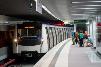 Cât e sporul de metrou acordat tuturor angajaților Metrorex, inclusiv celor din birouri. Ce sumă încasează lunar pe (…)