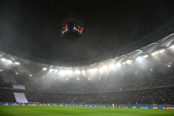 Cât te costă Revelionul pe Arena Națională. Ce se va întâmpla pe cel mai mare stadion din România la trecerea dintre ani