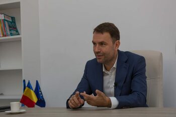 Drulă exclude categoric funcția de ministru al Apărării, dacă va pierde alegerile la București: Nu voi fi în acest (…)
