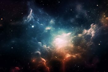 Ce ar putea fi un obiect misterios observat recent de Telescopul Webb?