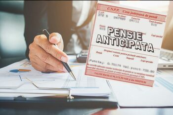 Câți ani trebuie să ai ca să ieși la pensie cu 10 ani mai devreme. Condiții din legea actuală