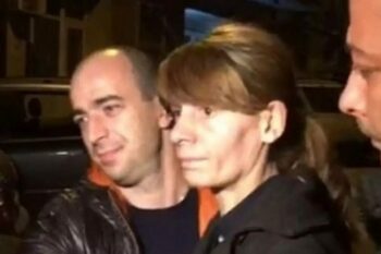 Ce a ajuns să facă Magdalena Șerban în închisoare. Criminala de la metrou lucrează pentru o firmă privată
