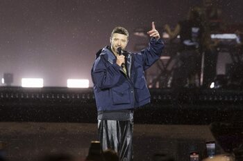 Ce a cerut Justin Timberlake să mănânce neapărat cât stă în România? Detalii inedite din culisele concertului de la Cluj