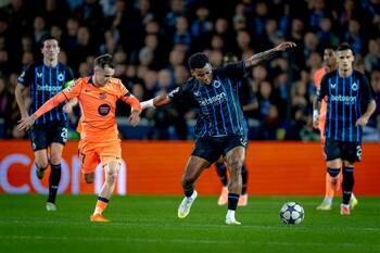 Ce meci nebun în Bruges – Barcelona: belgienii au condus de 3 ori și în minutul 90+1 s-a petrecut o fază de care (…)