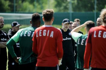 Ce răsturnare pentru Edi Iordănescu. A avut 2-1 la debutul la Legia, dar apoi a venit dezastrul
