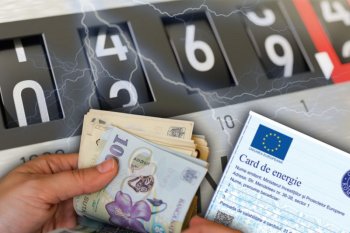 Ce se întâmplă cu tichetele de energie pe care nu le folosești. Când expiră drepturile de plată