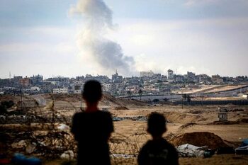 Ce se întâmplă în Gaza după pacea lui Trump. Planul pe scurt