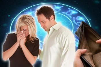 Cele mai ghinioniste zodii ale lunii august 2025. Nu le merge bine pe niciun plan