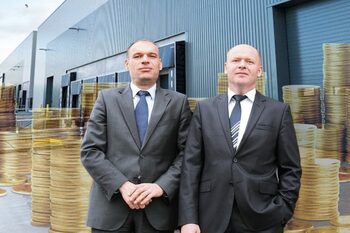 Frații Pavăl, prin Dedeman și Paval Holding, țin piept singuri multinaționalelor și companiilor de stat – Imperiul (…)