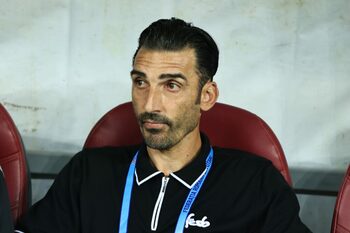Elias Charalambous, despre meciul cu FC Botoșani: „O șansă bună să începem să câștigăm puncte”