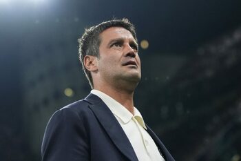 Presa din Italia a tras o concluzie despre Cristi Chivu, după cele patru luni de mandat ale românului
